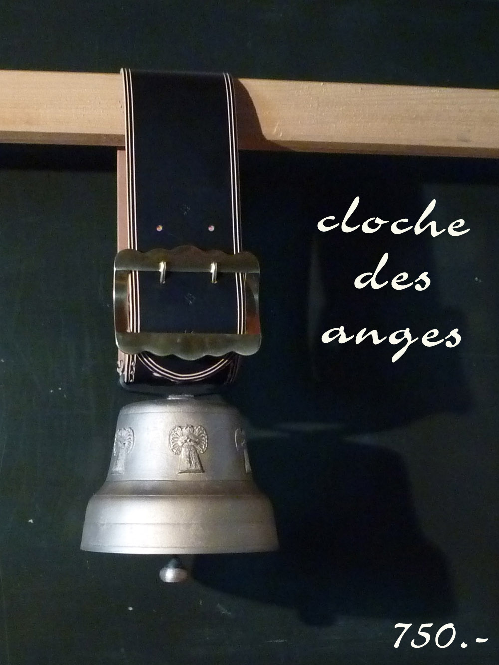 gal/Cloches courantes - More common bells - Gebrauchsglocken/cloche des anges.jpg